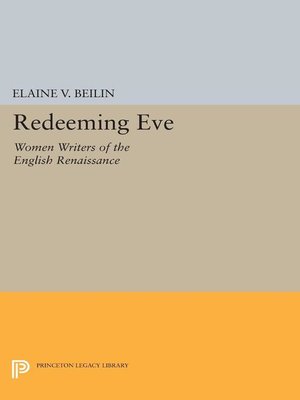 cover image of Redeeming Eve